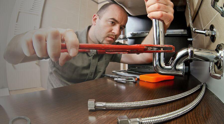 Professional water leak detection in Jefferson, WI